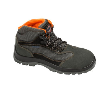 Scarpa antinfortunistica alta ROSSINI ALABAMA S1P SRC